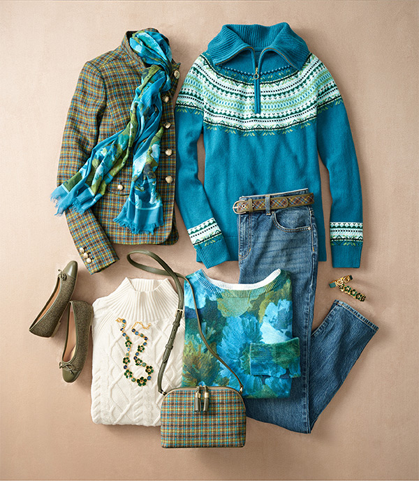 Shop New Arrivals