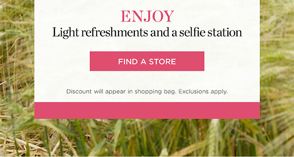 Find a Store