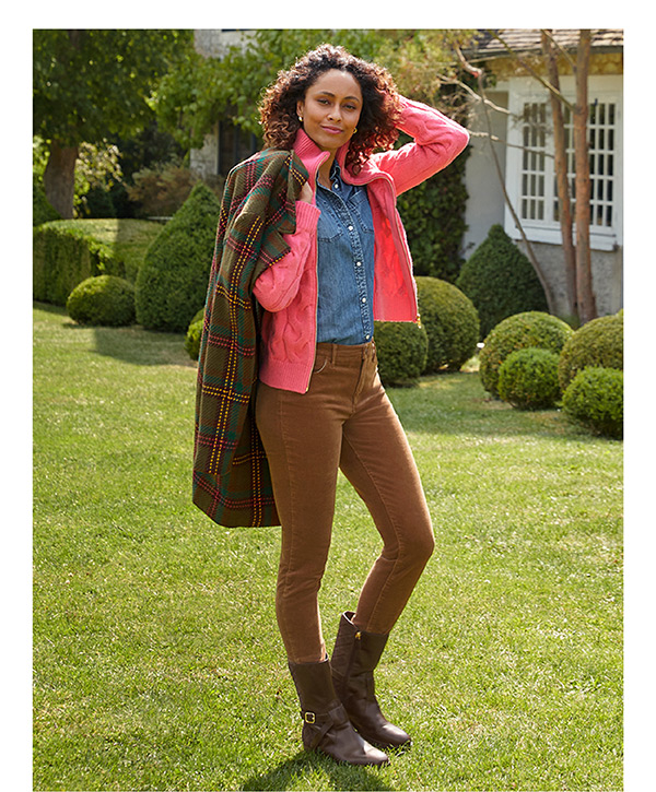 Shop New Arrivals