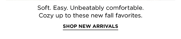 Shop New Arrivals