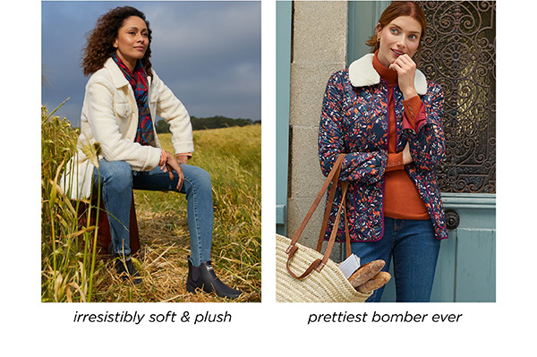 Shop New Arrivals