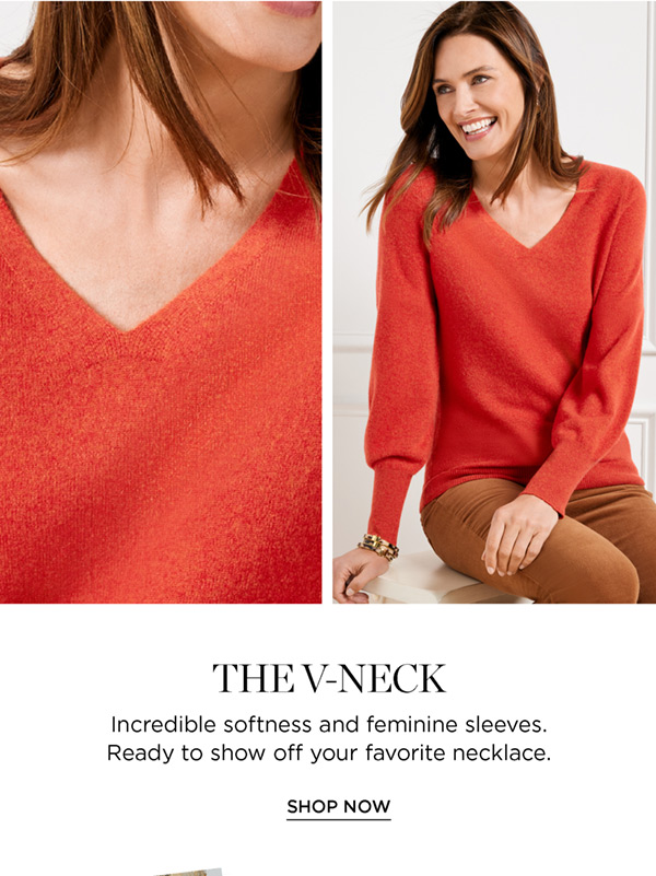 Shop Sweaters