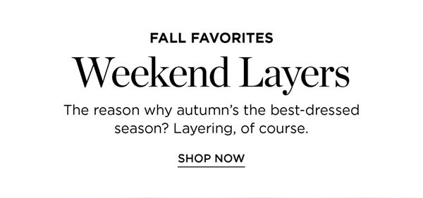 Shop New Arrivals