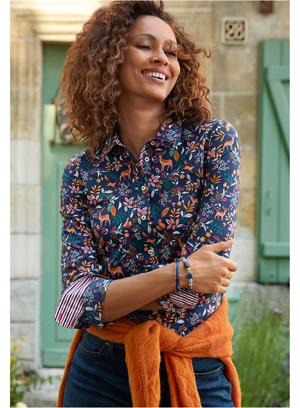 Shop New Arrivals