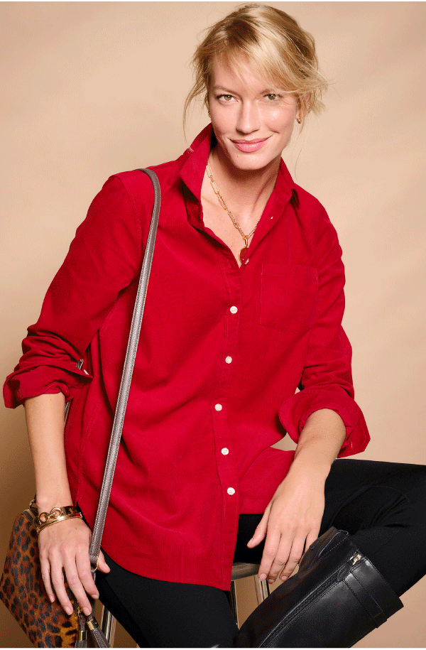 Shop New Arrivals