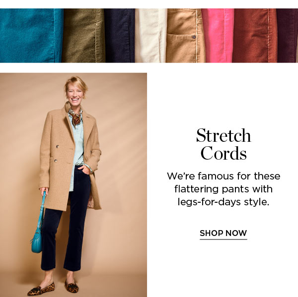 Shop Pants