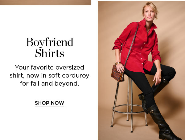 Shop Shirts