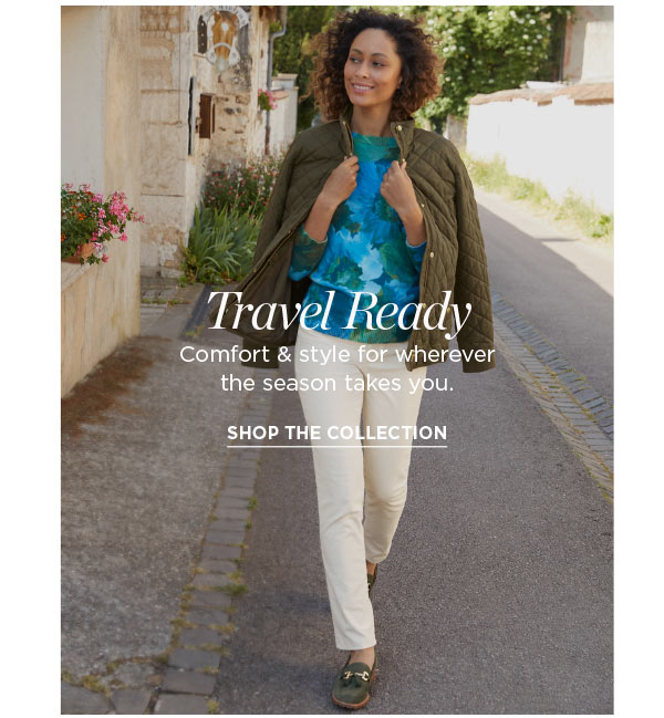 Shop the Collection