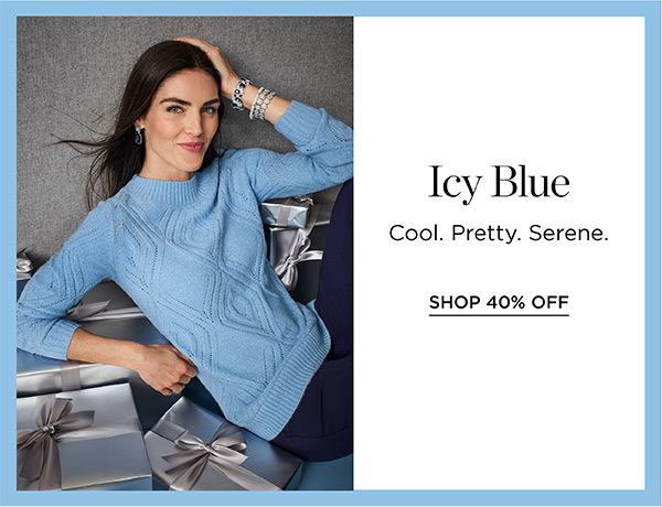 40% off Entire Purchase | Shop Now