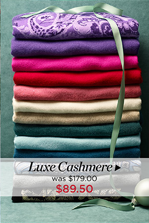 Shop Red Door Cashmere