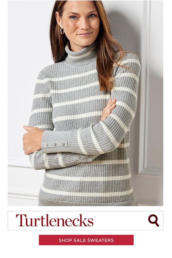 Shop Sale Sweaters