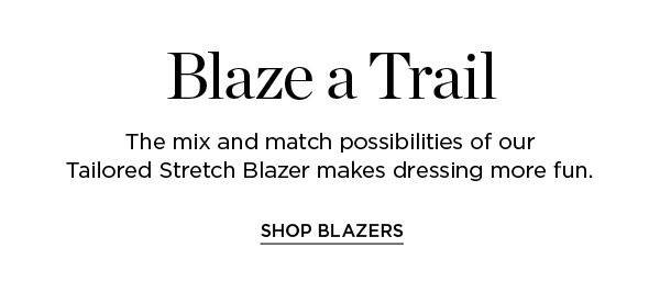 Shop Blazers