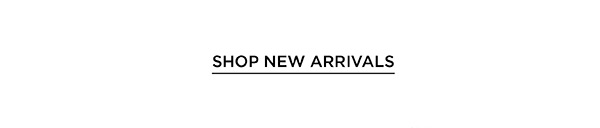 Shop New Arrivals