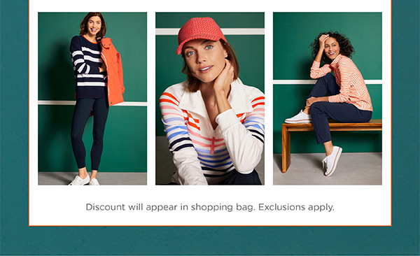 On the Go Flash Sale! 30% off T by Talbots (regular price) | Shop Flash