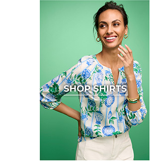 Shop Blouses