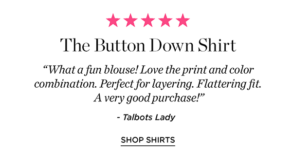 Shop Shirts & Blouses