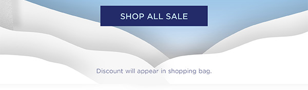 Shop All Sale