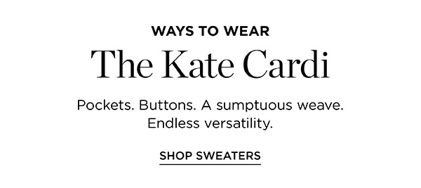 Shop Sweaters