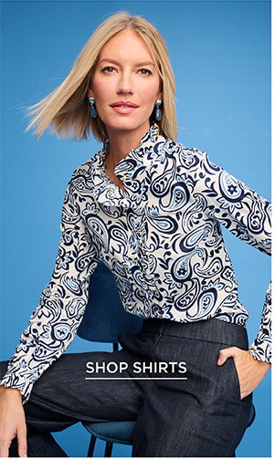 Shop Shirts