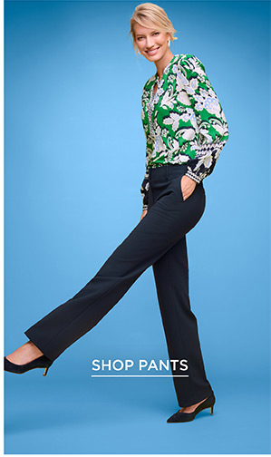 Shop Pants