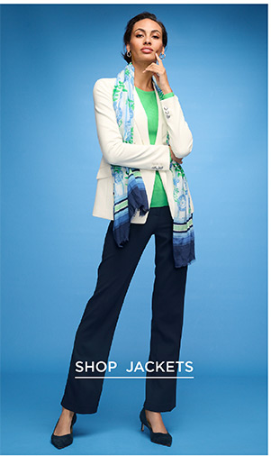 Shop Jackets