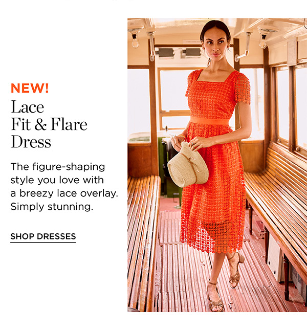 Shop Dresses