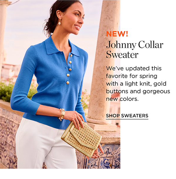 Shop Sweaters