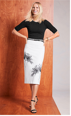 Shop New Arrivals