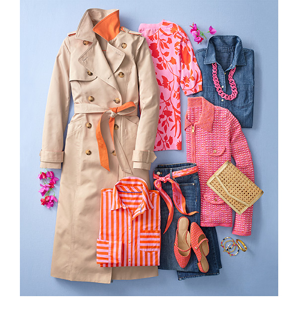 Shop New Arrivals