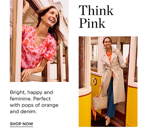 Shop New Arrivals