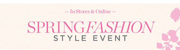 Shop New Arrivals