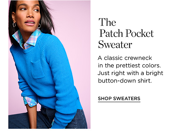 Shop Sweaters