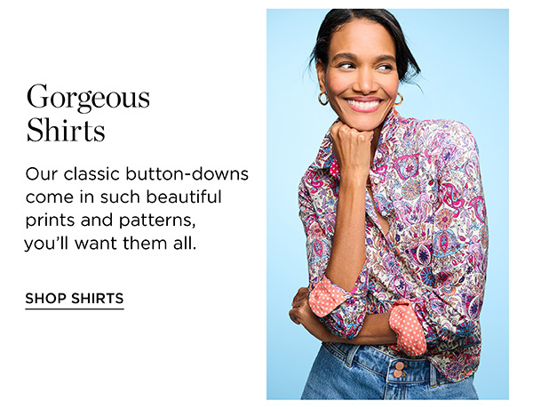 Shop Shirts