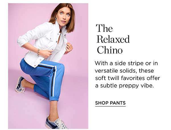 Shop Pants