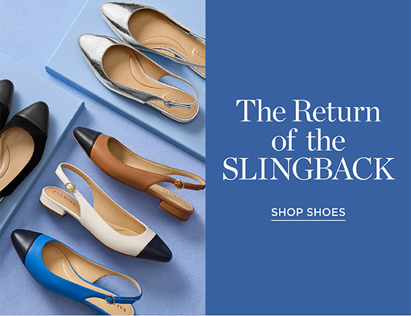 Shop Shoes