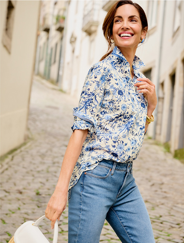 Shop New Arrivals