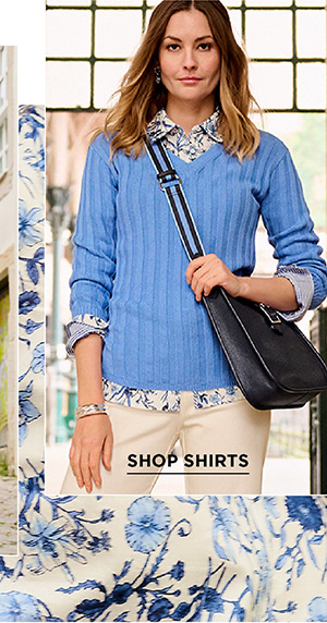 Shop Shirts