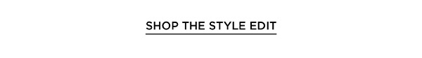 Shop The Style Edit