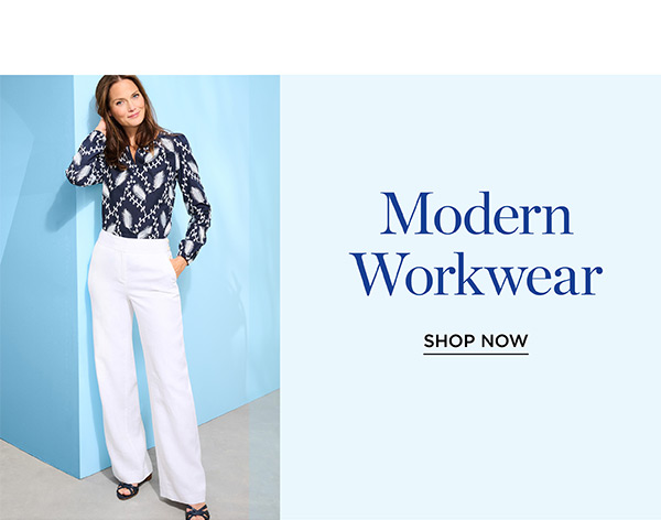 Shop Modern Workwear