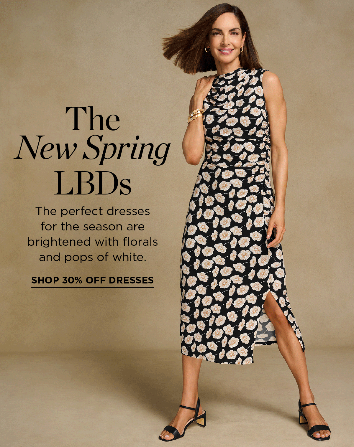 Shop 30% off Dresses