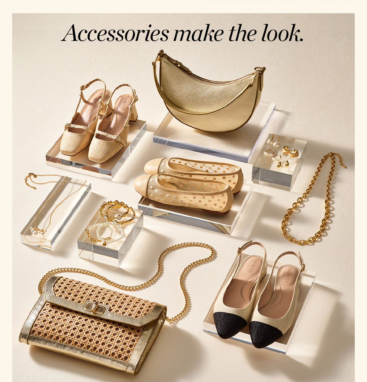 Shop 30% off Accessories