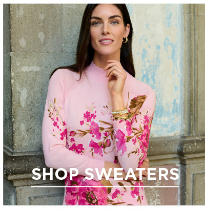 Shop Sweaters