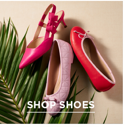 Shop Shoes