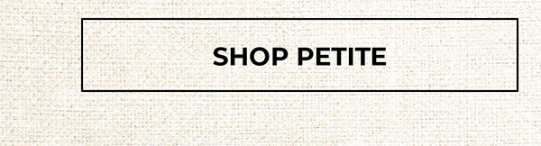 Shop Petite
