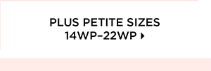 Shop Plus Petite Sizes 14WP - 22WP