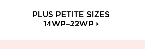 Shop Plus Petite Sizes 14WP - 22WP