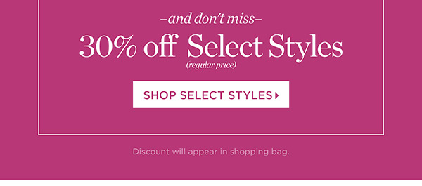 FINAL HOURS! Extra 50% off 2+ markdowns - Talbots