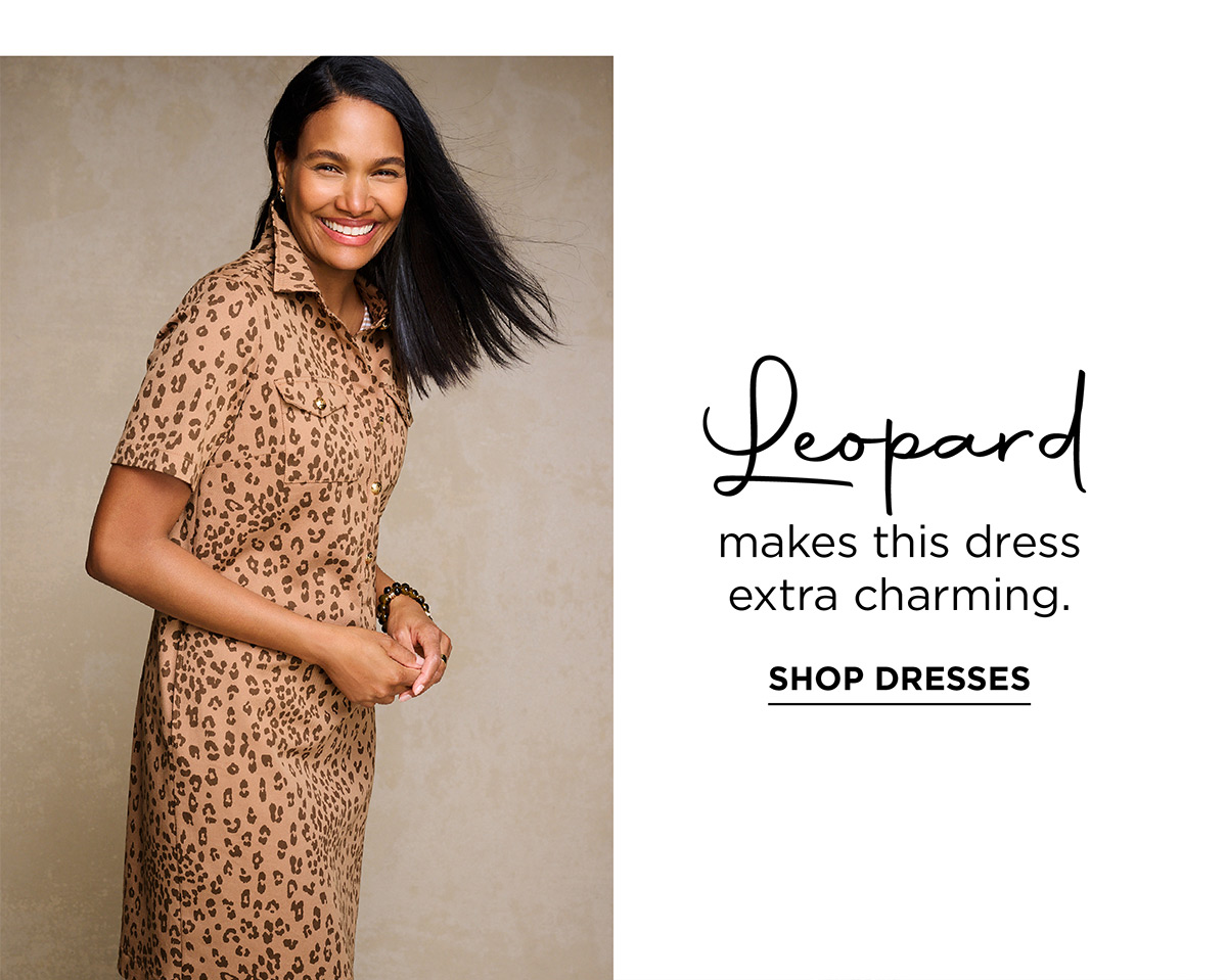 Shop Dresses
