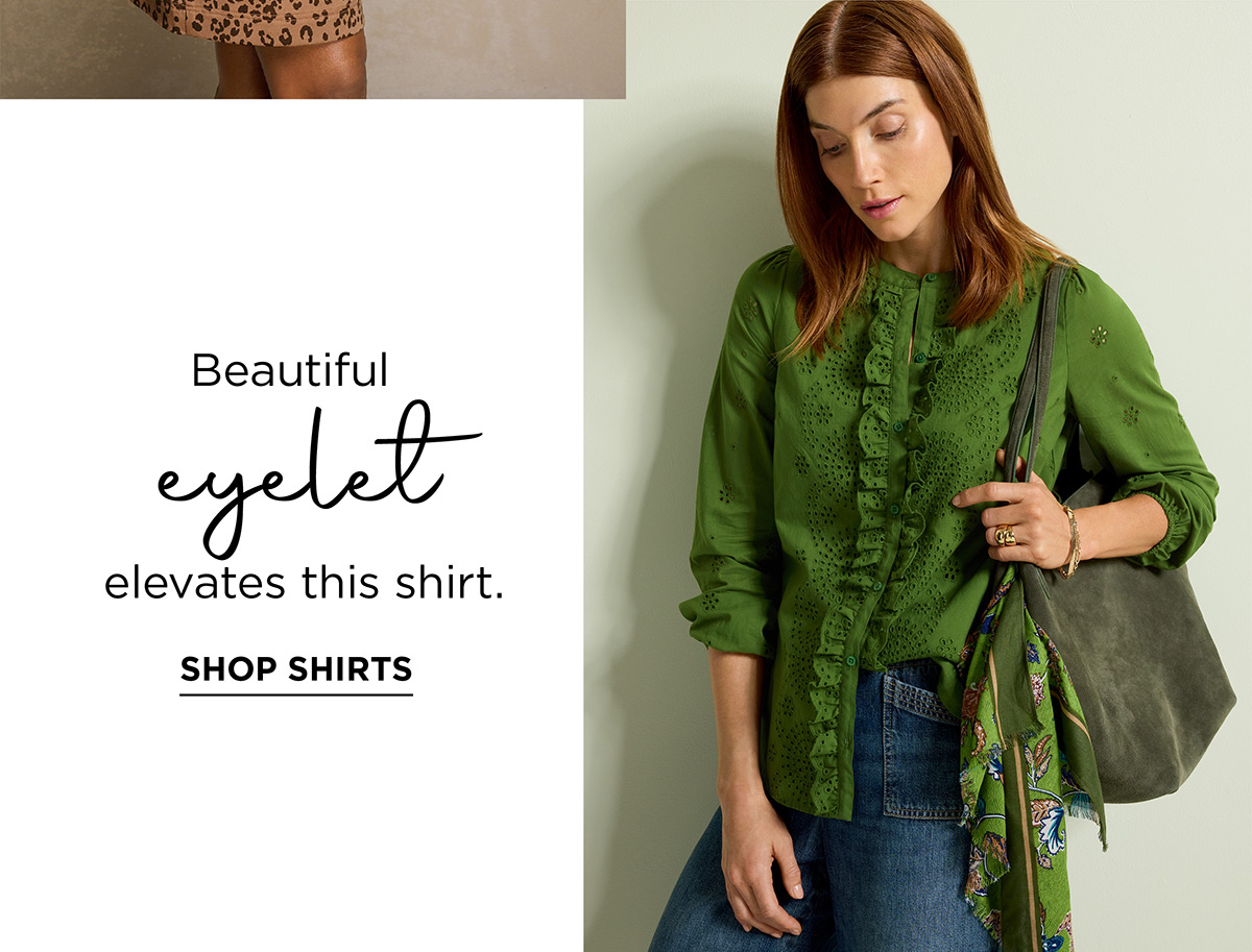 Shop Shirts