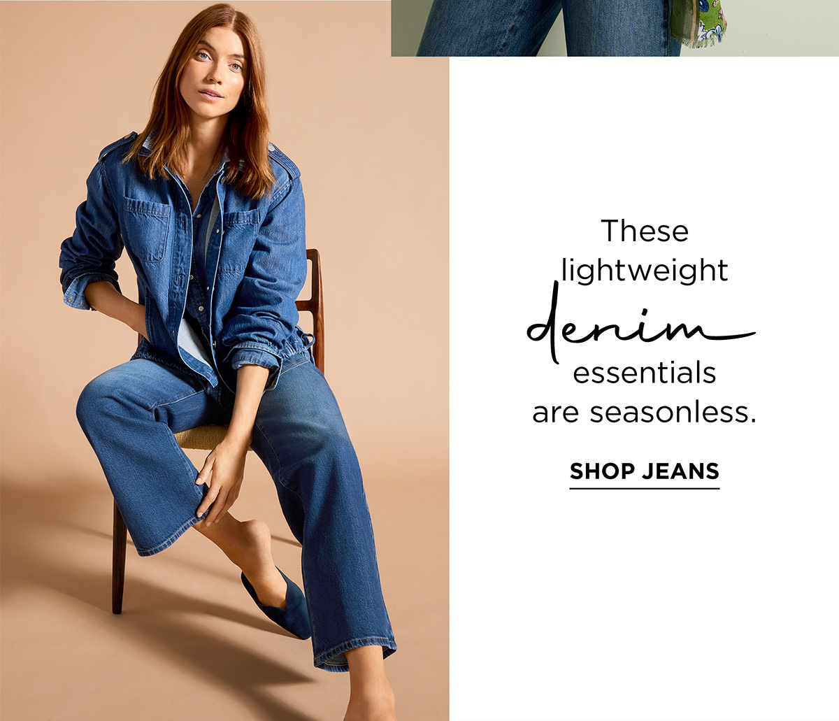 Shop Jeans